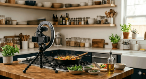 Picture for category Cooking Videos